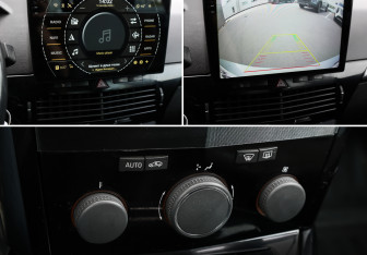 Подержанный автомобиль Opel Astra Wagon 2011 года (18 фото)
