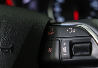 Подержанный автомобиль Audi A3 Sedan 2014 года (31 фото)