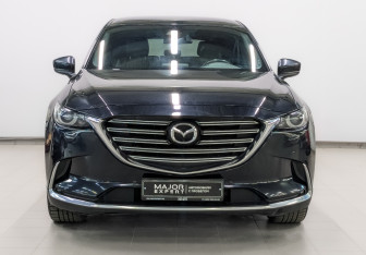 Подержанный автомобиль Mazda CX-9 2018 года (2 фото)