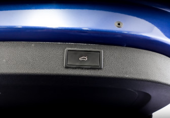 Подержанный автомобиль Skoda Kodiaq 2021 года (27 фото)