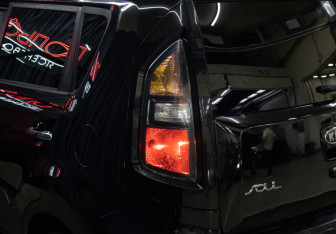 Подержанный автомобиль Kia Soul 2011 года (21 фото)