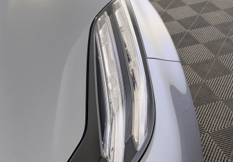 Подержанный автомобиль Zeekr 001 2023 года (10 фото)