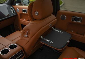 Подержанный автомобиль LiXiang L9 2023 года (22 фото)