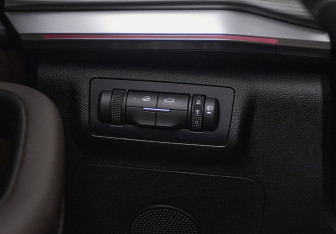 Подержанный автомобиль Chery Tiggo 8 Pro 2021 года (10 фото)