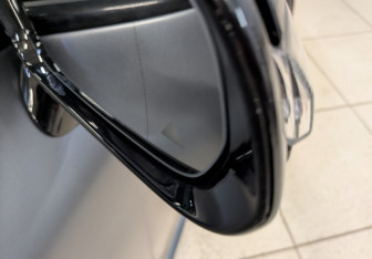 Подержанный автомобиль Mercedes-Benz AMG GT Liftback 2021 года (23 фото)