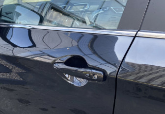 Подержанный автомобиль Nissan Qashqai 2018 года (18 фото)