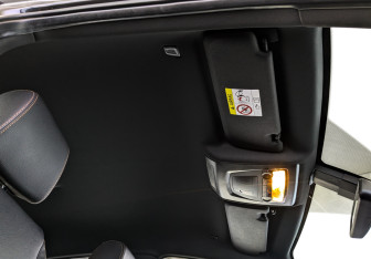 Подержанный автомобиль BMW X4 2018 года (23 фото)