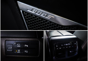 Подержанный автомобиль Mazda CX-9 2020 года (20 фото)