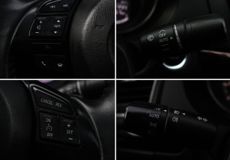 Подержанный автомобиль Mazda 6 Sedan 2013 года (20 фото)