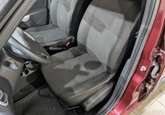 Подержанный автомобиль LADA (ВАЗ) Largus Wagon 2014 года (19 фото)