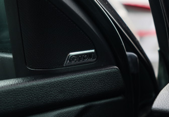 Подержанный автомобиль Skoda Octavia Liftback 2019 года (27 фото)