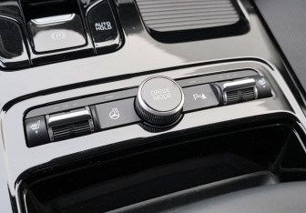 Новый Kia K5 2025 (15 фото)