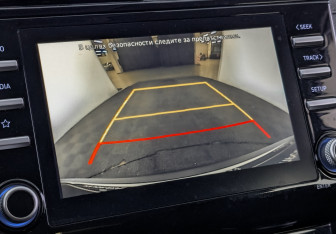 Подержанный автомобиль Hyundai Creta 2021 года (27 фото)