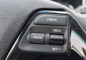 Подержанный автомобиль Kia Cerato Sedan 2018 года (16 фото)