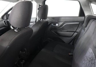 Подержанный автомобиль LADA (ВАЗ) XRAY 2021 года (12 фото)