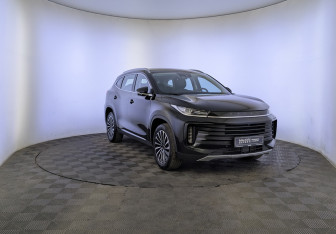 Подержанный автомобиль Exeed TXL 2022 года (3 фото)