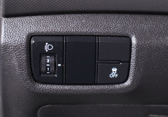 Подержанный автомобиль Hyundai Creta 2016 года (12 фото)