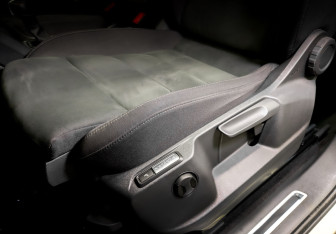 Подержанный автомобиль Volkswagen Tiguan 2020 года (21 фото)