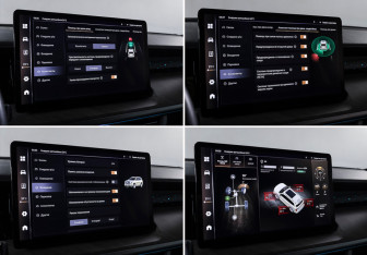 Подержанный автомобиль Tank 500 2023 года (26 фото)