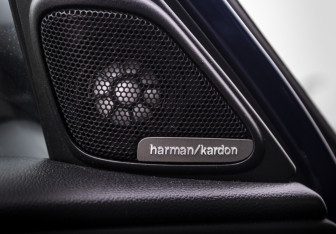 Подержанный автомобиль MINI Countryman 2019 года (15 фото)