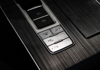 Подержанный автомобиль Chery Tiggo 7 Pro Max 2022 года (20 фото)