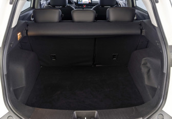 Подержанный автомобиль Москвич 3е 2023 года (10 фото)