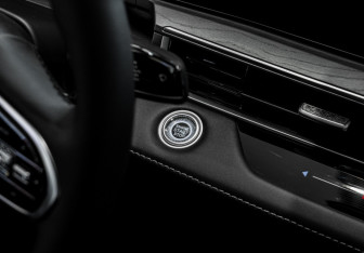 Новый Chery Arrizo 8 2025 (19 фото)