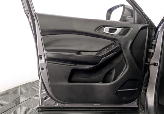 Подержанный автомобиль Chery Tiggo 4 2022 года (19 фото)