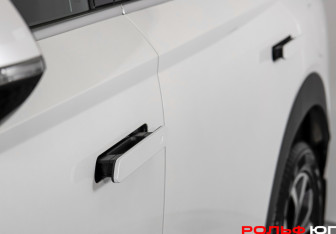 Новый Haval F7 2026 (22 фото)
