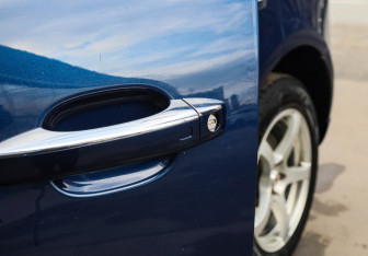 Подержанный автомобиль Audi Q5 2014 года (25 фото)