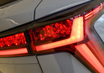 Новый Changan CS75PLUS 2024 (10 фото)