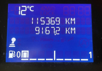 Подержанный автомобиль Renault Duster 2021 года (21 фото)