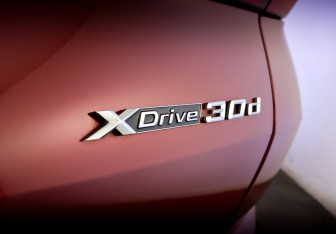 Подержанный автомобиль BMW X6 2021 года (28 фото)