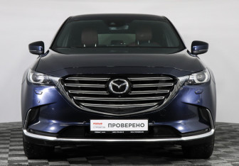 Подержанный автомобиль Mazda CX-9 2019 года (2 фото)