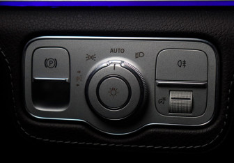 Подержанный автомобиль Mercedes-Benz GLE 2019 года (19 фото)