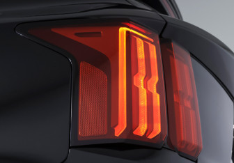 Подержанный автомобиль Kia Sorento 2020 года (24 фото)