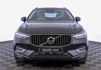 Подержанный автомобиль Volvo XC60 2018 года (2 фото)
