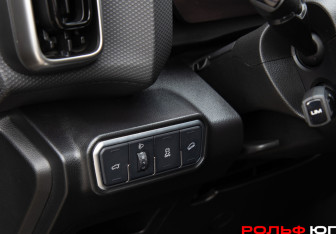 Подержанный автомобиль Haval Dargo 2023 года (15 фото)