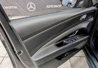 Подержанный автомобиль Hyundai Elantra Sedan 2024 года (19 фото)