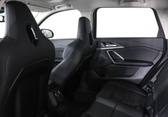 Новый BMW X1 2025 (14 фото)