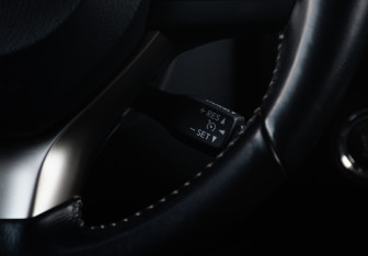 Подержанный автомобиль Lexus RX 2016 года (17 фото)
