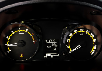 Новый LADA (ВАЗ) Granta Sedan 2025 (13 фото)