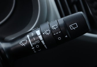 Подержанный автомобиль Kia Sportage 2014 года (17 фото)