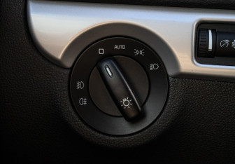 Подержанный автомобиль Skoda Yeti 2010 года (15 фото)