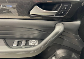 Подержанный автомобиль DongFeng DFSK ix7 2024 года (20 фото)