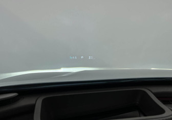 Подержанный автомобиль Exeed RX 2024 года (19 фото)