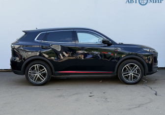 Подержанный автомобиль Changan CS55PLUS 2024 года (4 фото)