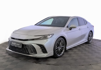 Подержанный автомобиль Toyota Camry Sedan 2024 года (1 фото)