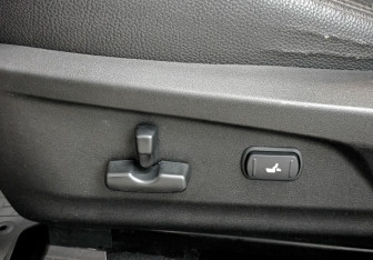 Подержанный автомобиль Subaru Outback Wagon 2012 года (26 фото)
