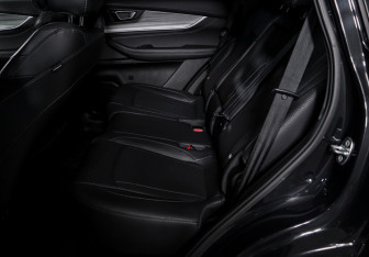 Подержанный автомобиль Chery Tiggo 8 Pro Max 2023 года (10 фото)